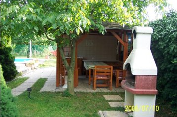 Ungarn Privát Bük, Exterieur